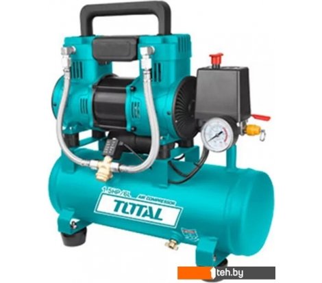  - Компрессоры Total TCS1110062 - TCS1110062