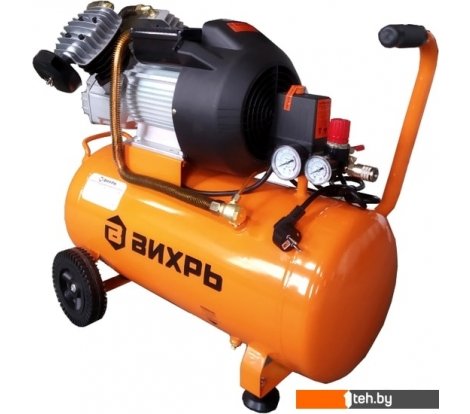  - Компрессоры Вихрь КМП-400/100 - КМП-400/100