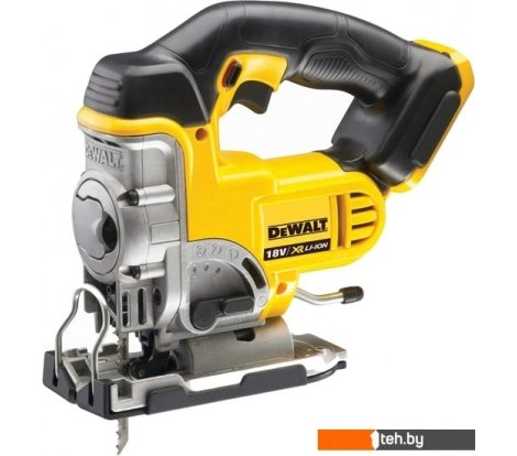  - Электролобзики DeWalt DCS331N (без АКБ) - DCS331N (без АКБ)