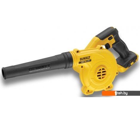  - Воздуходувки DeWalt DCV100-XJ (без АКБ) - DCV100-XJ (без АКБ)