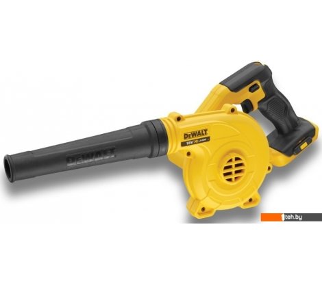  - Воздуходувки DeWalt DCV100-XJ (без АКБ) - DCV100-XJ (без АКБ)