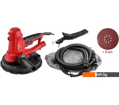  - Шлифмашины Wortex DG 2210 0304214 - DG 2210 0304214