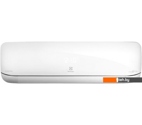  - Кондиционеры Electrolux Evolution Super DC Inverter EACS/I-14HEV/N3 - Evolution Super DC Inverter EACS/I-14HEV/N3