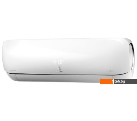  - Кондиционеры Electrolux Evolution Super DC Inverter EACS/I-11HEV/N3 - Evolution Super DC Inverter EACS/I-11HEV/N3