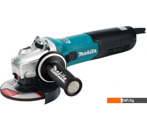  - Угловые шлифмашины (болгарки) Makita GA5090X01 - GA5090X01