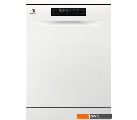  - Посудомоечные машины Electrolux ESM48310SW - ESM48310SW