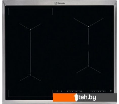  - Варочные панели Electrolux EIV6340X - EIV6340X