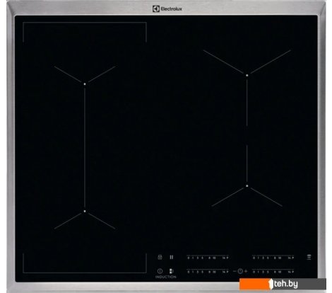  - Варочные панели Electrolux EIV6340X - EIV6340X