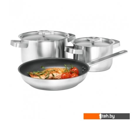  - Кастрюли Electrolux E3SS - E3SS