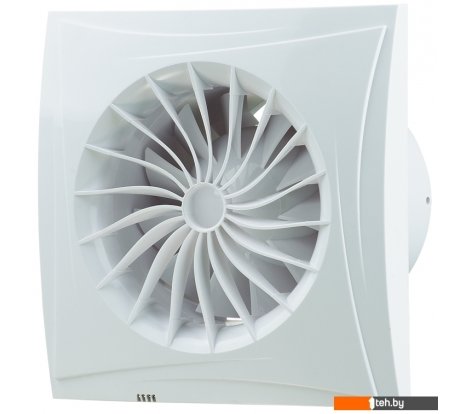  - Вытяжная и приточная вентиляция Blauberg Ventilatoren Sileo 125 - Sileo 125