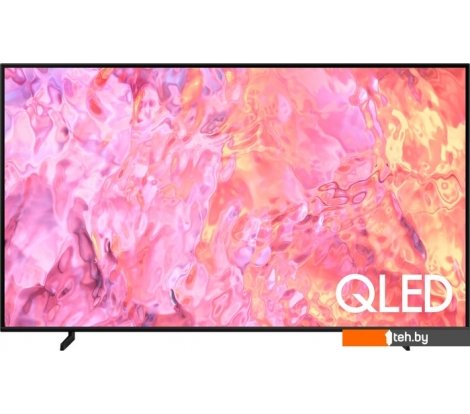  - Телевизоры Samsung QLED 4K Q60C QE65Q60CAUXRU - QLED 4K Q60C QE65Q60CAUXRU