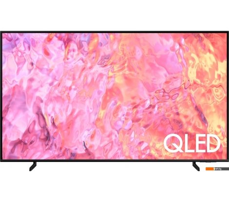  - Телевизоры Samsung QLED 4K Q60C QE65Q60CAUXRU - QLED 4K Q60C QE65Q60CAUXRU