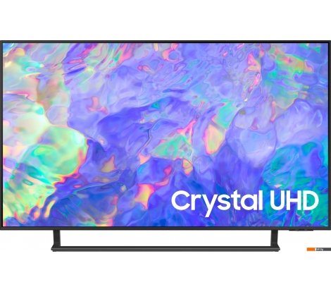  - Телевизоры Samsung Crystal UHD 4K CU8500 UE43CU8500UXRU - Crystal UHD 4K CU8500 UE43CU8500UXRU