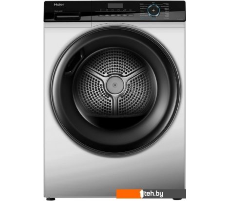  - Стиральная машина Haier HD90-A2929AS - HD90-A2929AS