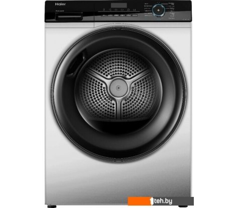  - Стиральная машина Haier HD90-A2929AS - HD90-A2929AS