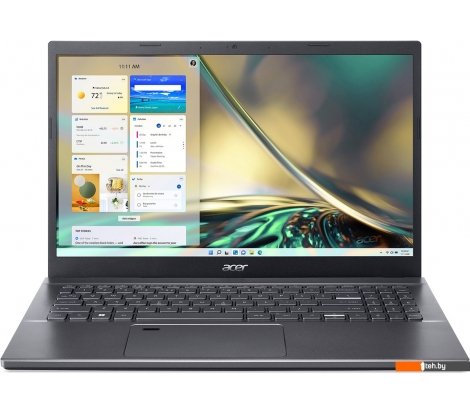  - Ноутбуки Acer Aspire 5 A515-57-52ZZ NX.KN3CD.003 - Aspire 5 A515-57-52ZZ NX.KN3CD.003