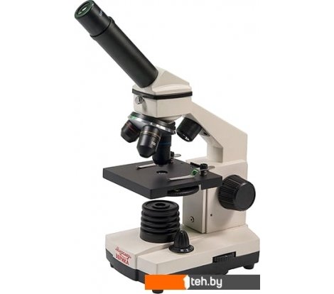  - Игры-опыты, эксперименты Микромед Эврика 40х-1280х с видеоокуляром в кейсе 22670 - Эврика 40х-1280х с видеоокуляром в кейсе 22670