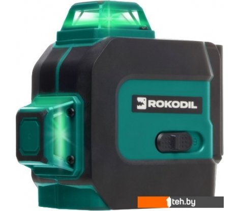 - Лазерные нивелиры Rokodil Ray Pro 1045797 - Ray Pro 1045797