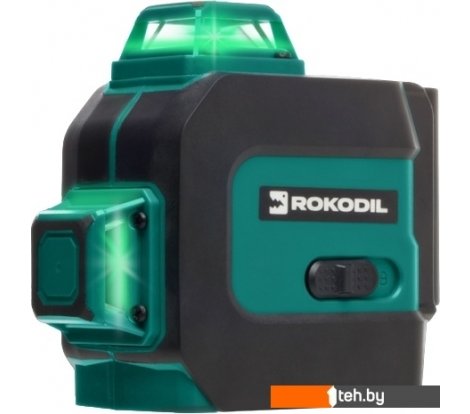  - Лазерные нивелиры Rokodil Ray Pro 1045797 - Ray Pro 1045797