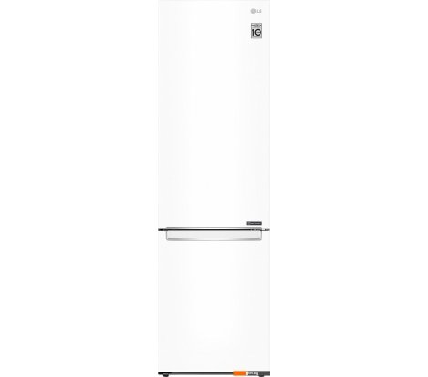  - Холодильники LG DoorCooling+ GC-B509SQCL - DoorCooling+ GC-B509SQCL