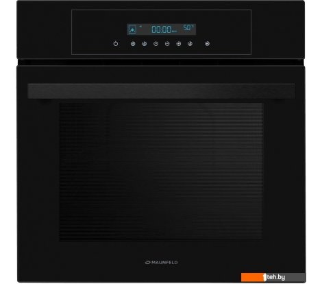 - Духовые шкафы MAUNFELD AEOD6063B - AEOD6063B