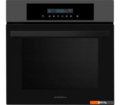 - Духовые шкафы MAUNFELD AEOD6063G1 - AEOD6063G1