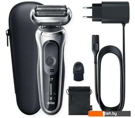  - Электробритвы мужские Braun Series 7 71-S1000s - Series 7 71-S1000s
