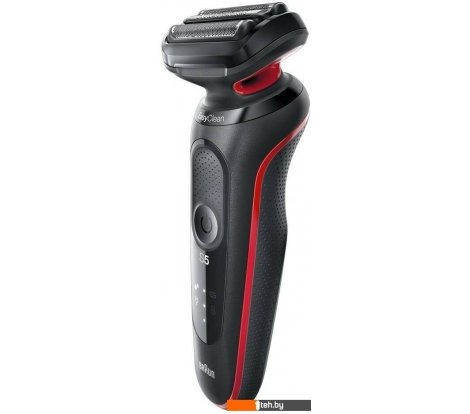 - Электробритвы мужские Braun Series 5 51-R1200s - Series 5 51-R1200s