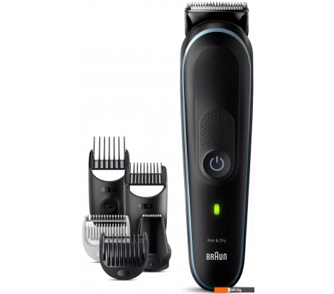  - Машинки для стрижки волос Braun MGK5445 - MGK5445