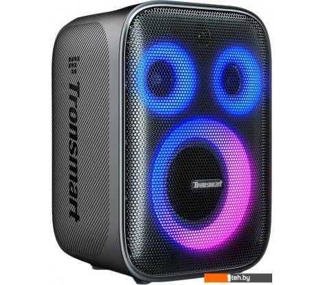- Беспроводные и портативные колонки Tronsmart Halo 200 (без микрофона) - Halo 200 (без микрофона)