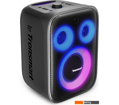  - Беспроводные и портативные колонки Tronsmart Halo 200 (без микрофона) - Halo 200 (без микрофона)