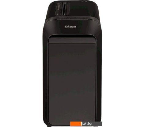  - Шредеры Fellowes PowerShred LX220 (черный) - PowerShred LX220 (черный)