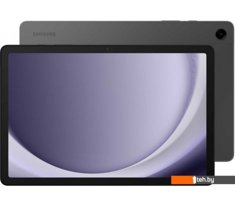  - Планшеты Samsung Galaxy Tab A9+ Wi-Fi SM-X210 4GB/64GB (графит) - Galaxy Tab A9+ Wi-Fi SM-X210 4GB/64GB (графит)