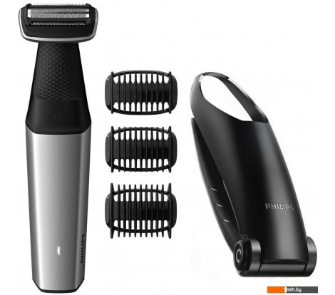  - Машинки для стрижки волос Philips BG5020/15 - BG5020/15