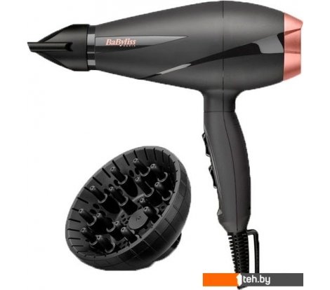  - Фены BaByliss 6709DE - 6709DE