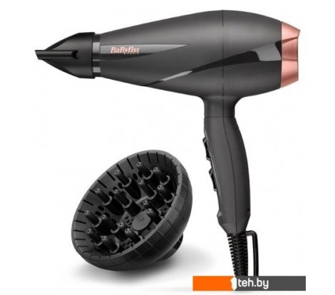  - Фены BaByliss 6709DE - 6709DE