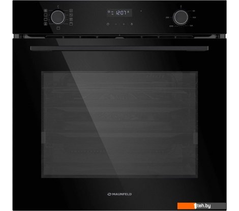 - Духовые шкафы MAUNFELD MEOM729PB2 - MEOM729PB2