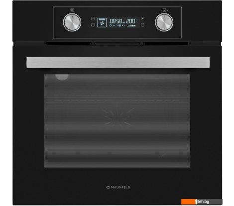  - Духовые шкафы MAUNFELD AEOH6062B - AEOH6062B