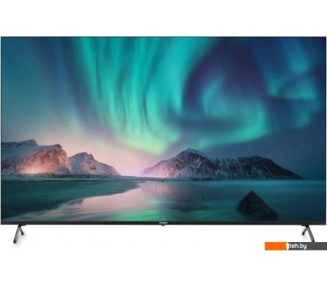  - Телевизоры Hyundai H-LED75BU7006 - H-LED75BU7006