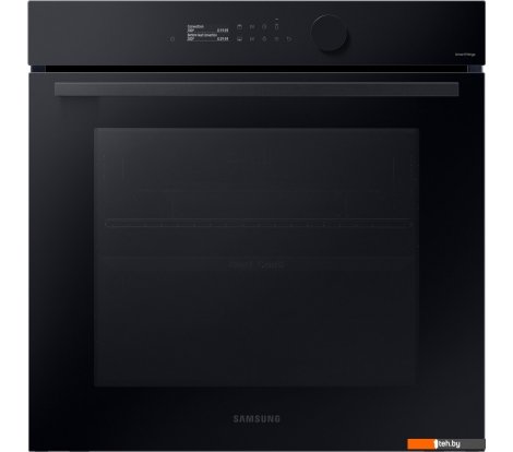 - Духовые шкафы Samsung NV7B5645TAK/U2 - NV7B5645TAK/U2