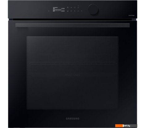  - Духовые шкафы Samsung NV7B5645TAK/U2 - NV7B5645TAK/U2