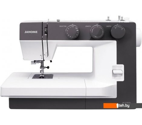  - Швейные машины Janome 1522DG - 1522DG
