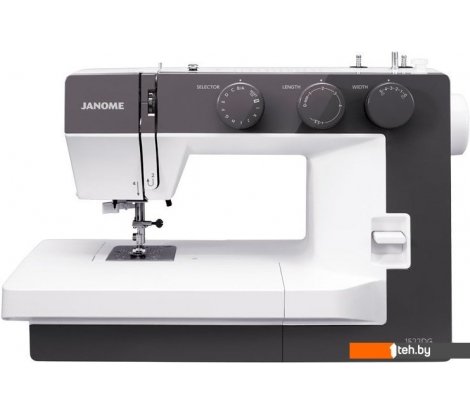  - Швейные машины Janome 1522DG - 1522DG