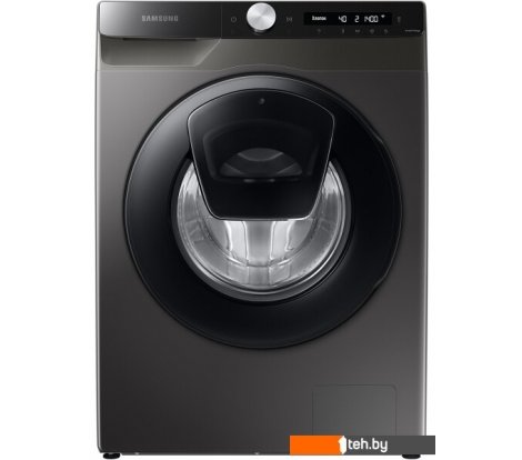  - Стиральная машина Samsung WW90T554CAX/LD - WW90T554CAX/LD