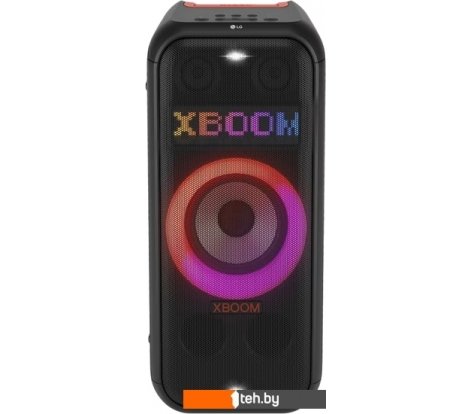  - Беспроводные и портативные колонки LG XBOOM XL7S - XBOOM XL7S