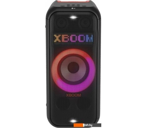  - Беспроводные и портативные колонки LG XBOOM XL7S - XBOOM XL7S