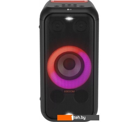  - Беспроводные и портативные колонки LG XBOOM XL5S - XBOOM XL5S