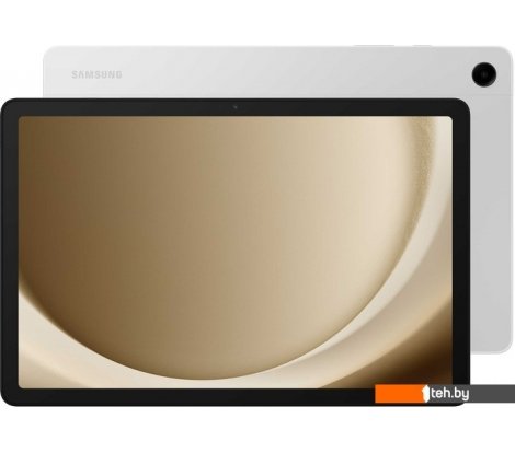  - Планшеты Samsung Galaxy Tab A9+ Wi-Fi SM-X210 8GB/128GB (серебристый) - Galaxy Tab A9+ Wi-Fi SM-X210 8GB/128GB (серебристый)