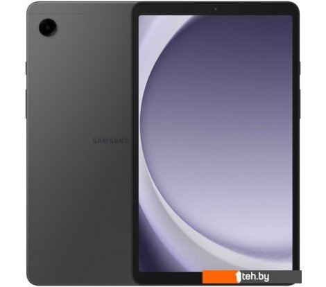  - Планшеты Samsung Galaxy Tab A9 LTE SM-X115 8GB/128GB (графит) - Galaxy Tab A9 LTE SM-X115 8GB/128GB (графит)