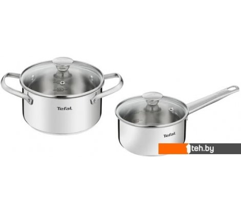 - Кастрюли Tefal Cook Eat B9214S04 - Cook Eat B9214S04